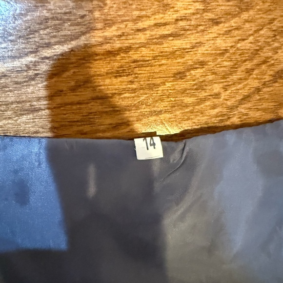 Boys suit set (size 14) - Picture 5 of 10